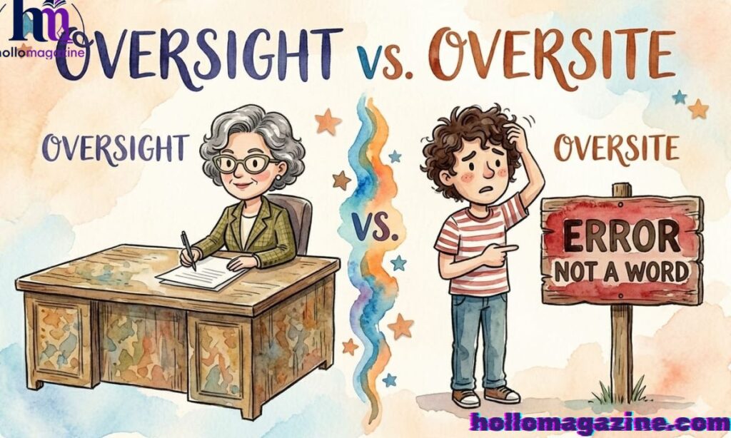 Case Study: The Costly Oversight