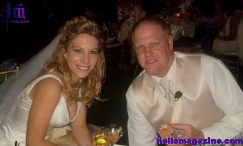 Marriage Ceremony in Hawaii in 2009