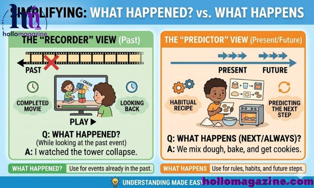 Real-Life Examples: Correct vs Incorrect Usage