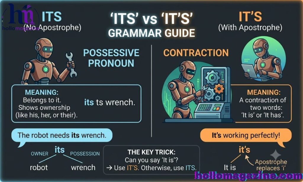 Real-World Examples
