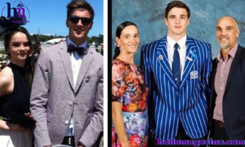 Relationship with Brother Jacob Elordi