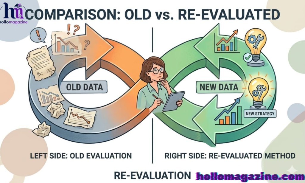 The Prefix “Re-”: What It Means and Why It Matters