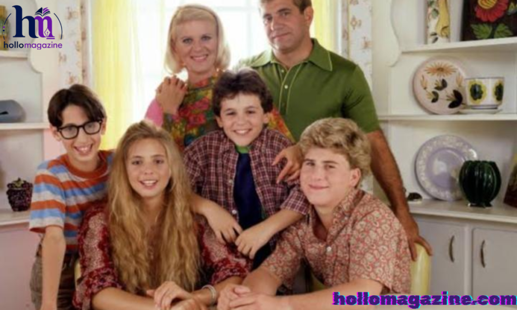 The Savage Family in Television History