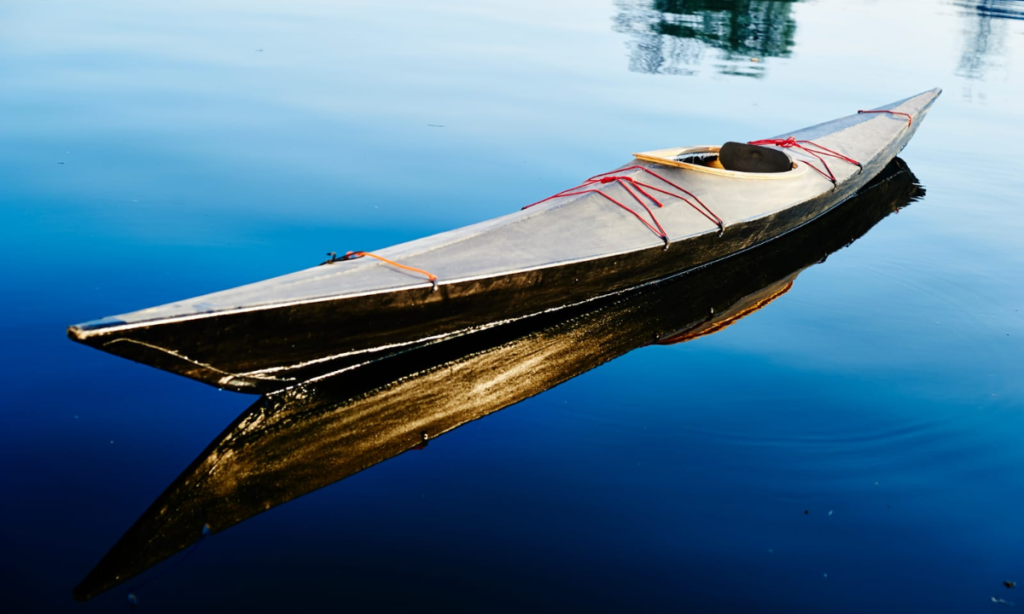 10× Kayaks