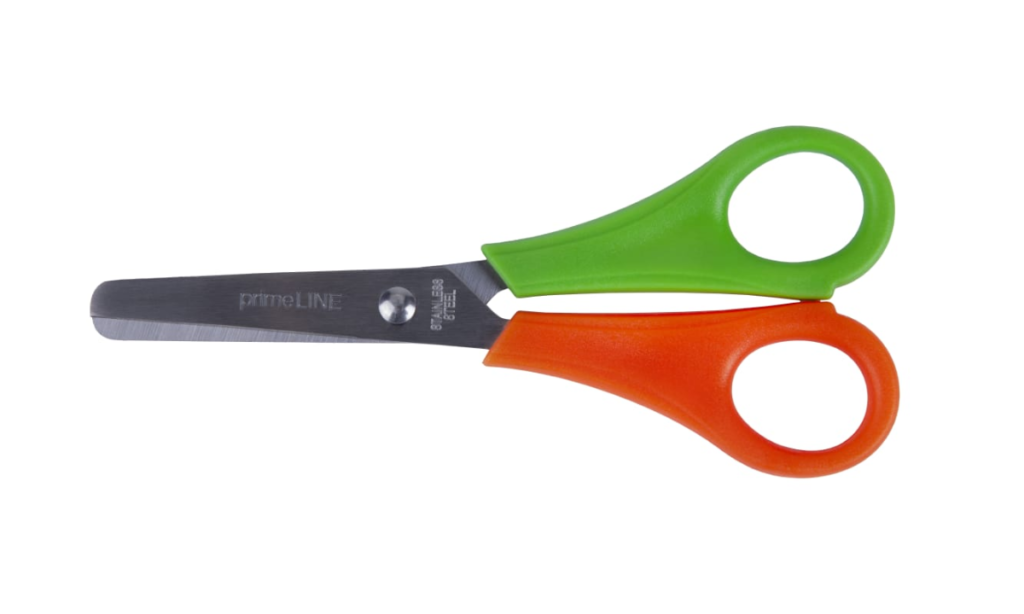 A Scissors