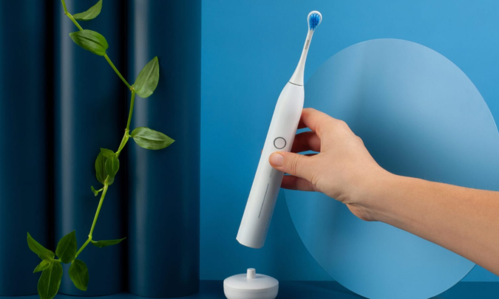 A ToothBrush