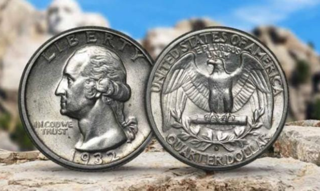 A US Quarter