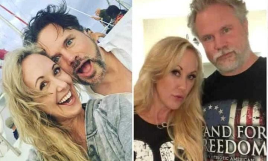 Brandi Love Husband/Boyfriend and Relationship Status