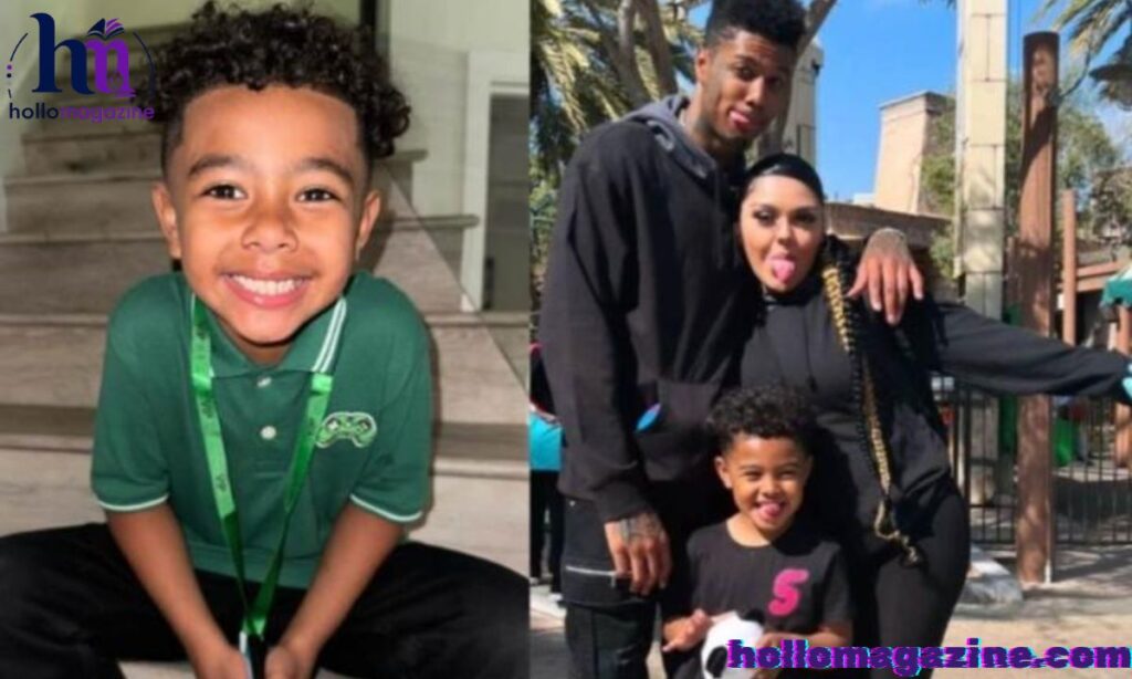 Javaughn J Porter Parents