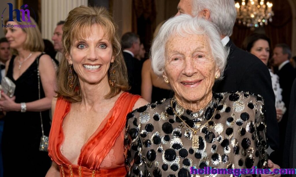 Laurie Murray’s Place in Clint Eastwood’s Legacy