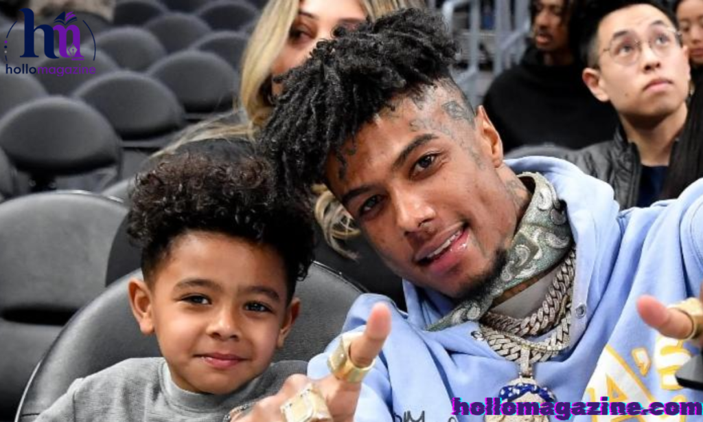 Life With His Parents’ Public Relationship