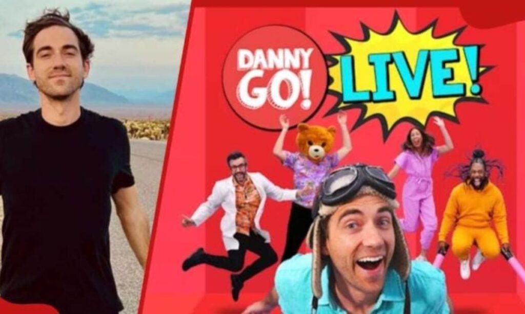 Live Tours & Events