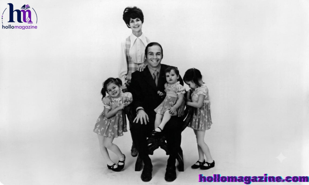 Marriage and Early Family Life