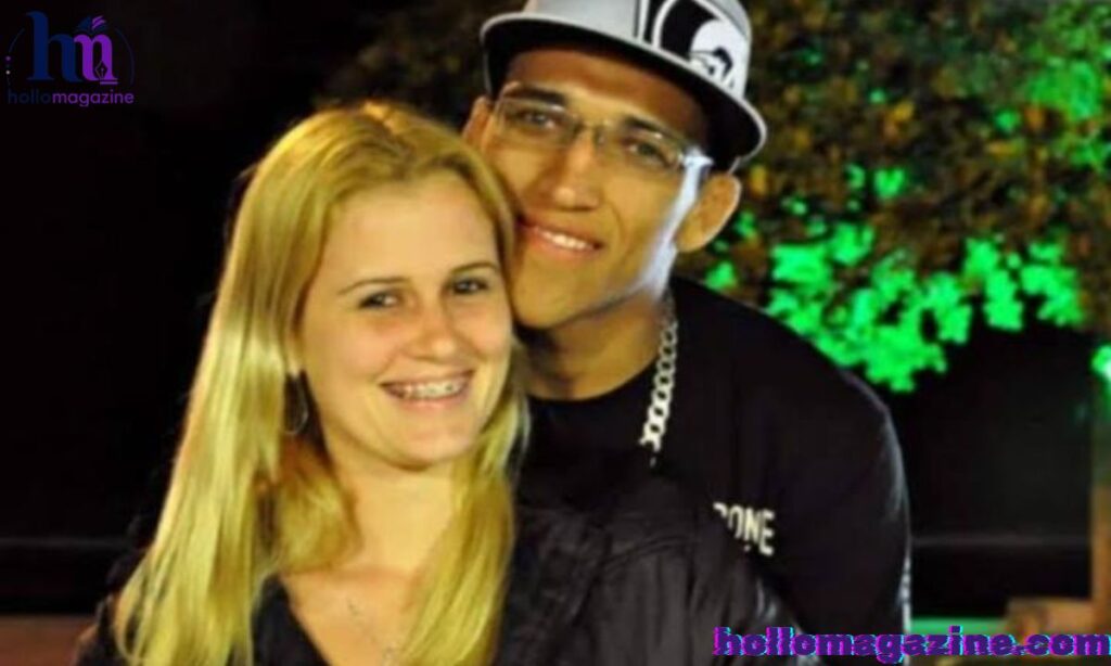 Marriage to Charles Oliveira