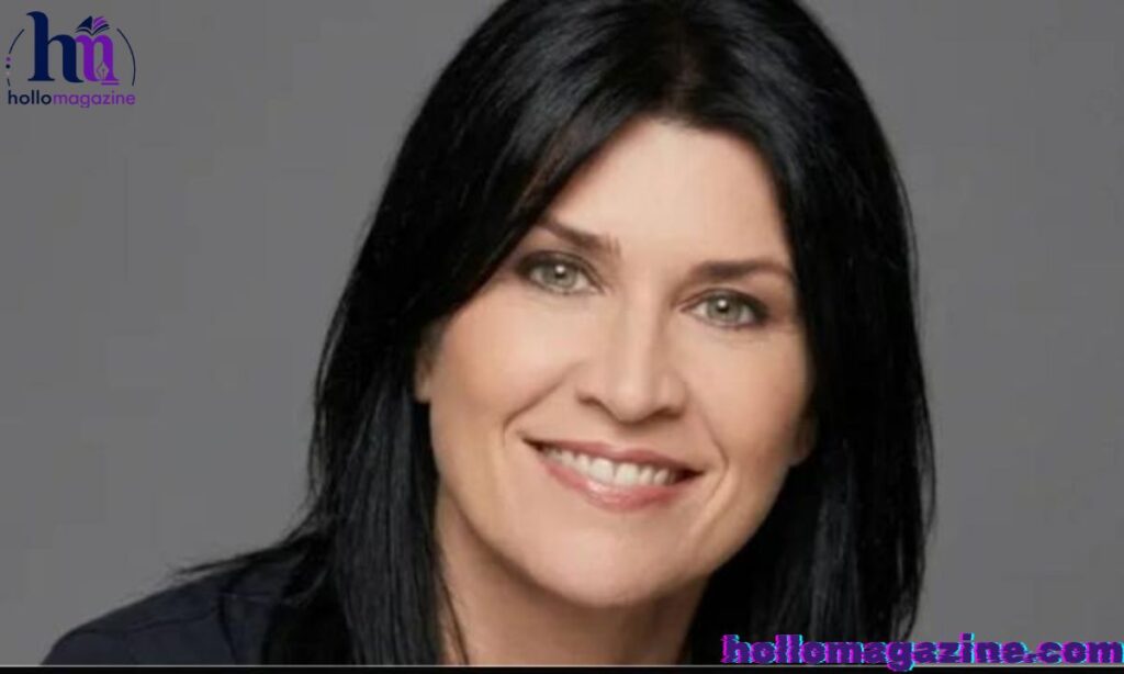 Mother – Nancy McKeon
