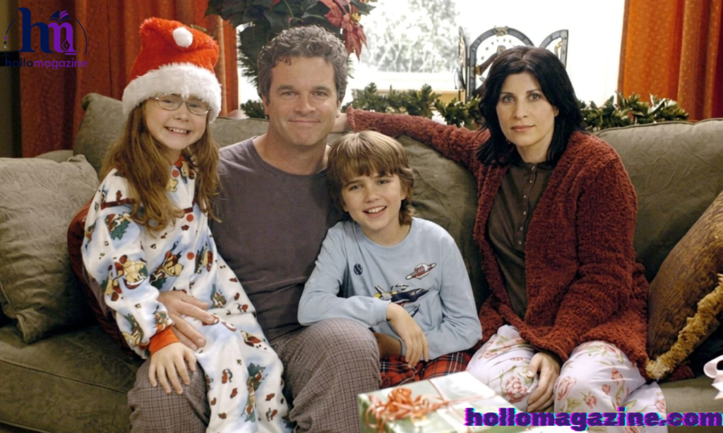 Parents and Hollywood Heritage