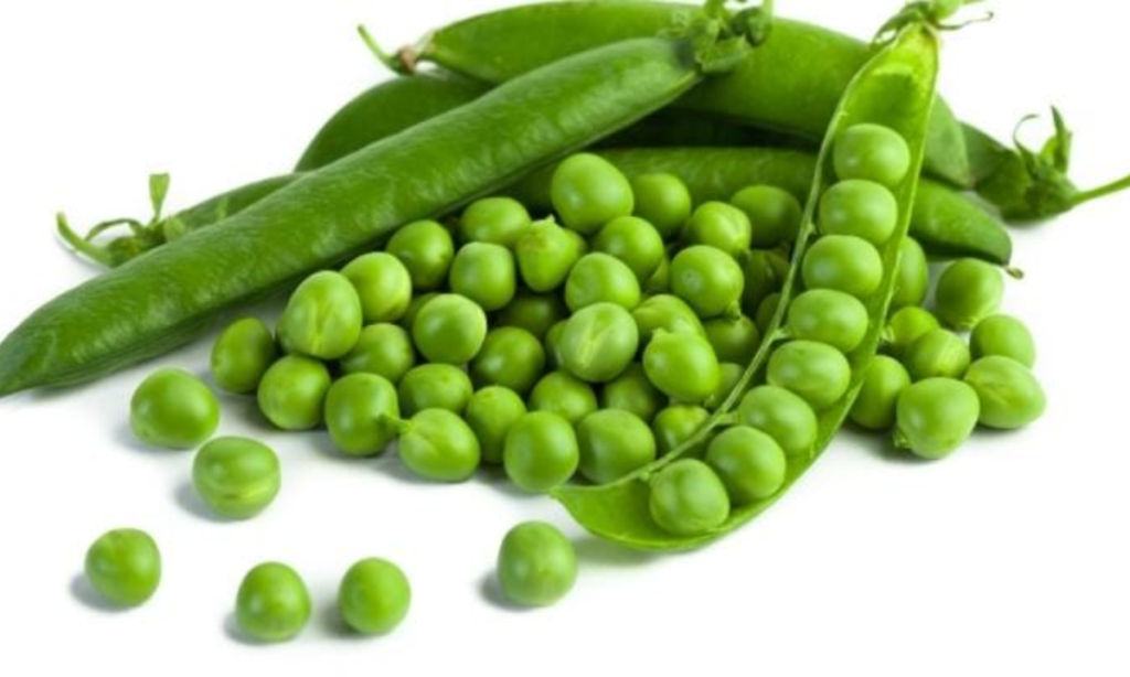 Peas