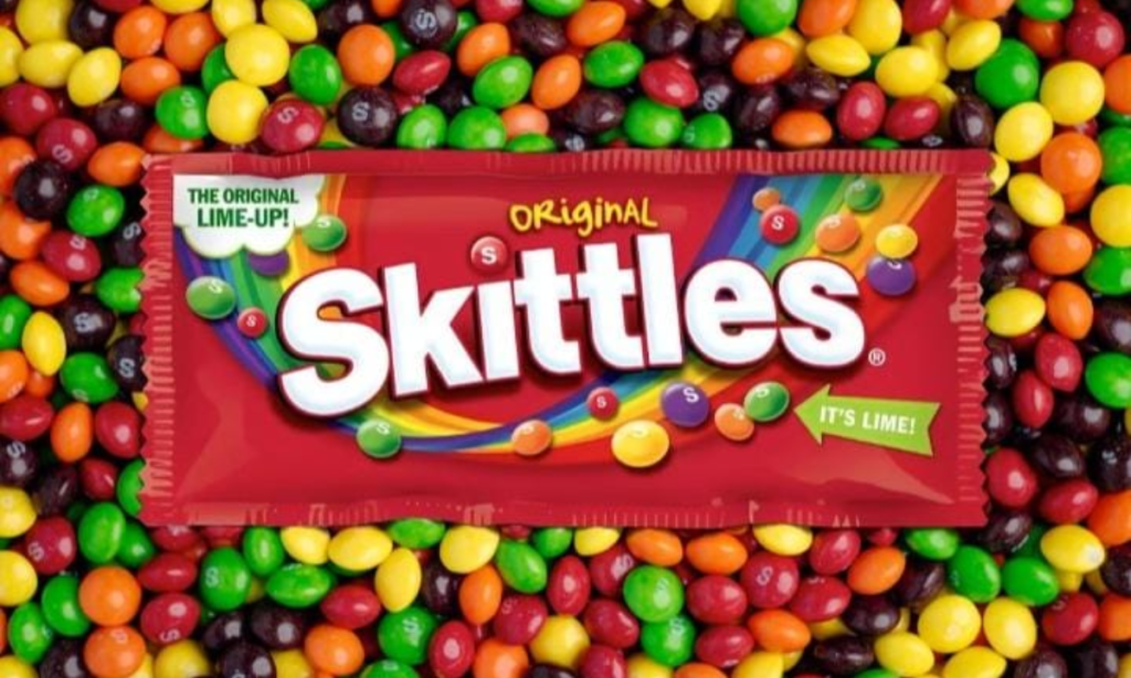 Skittles