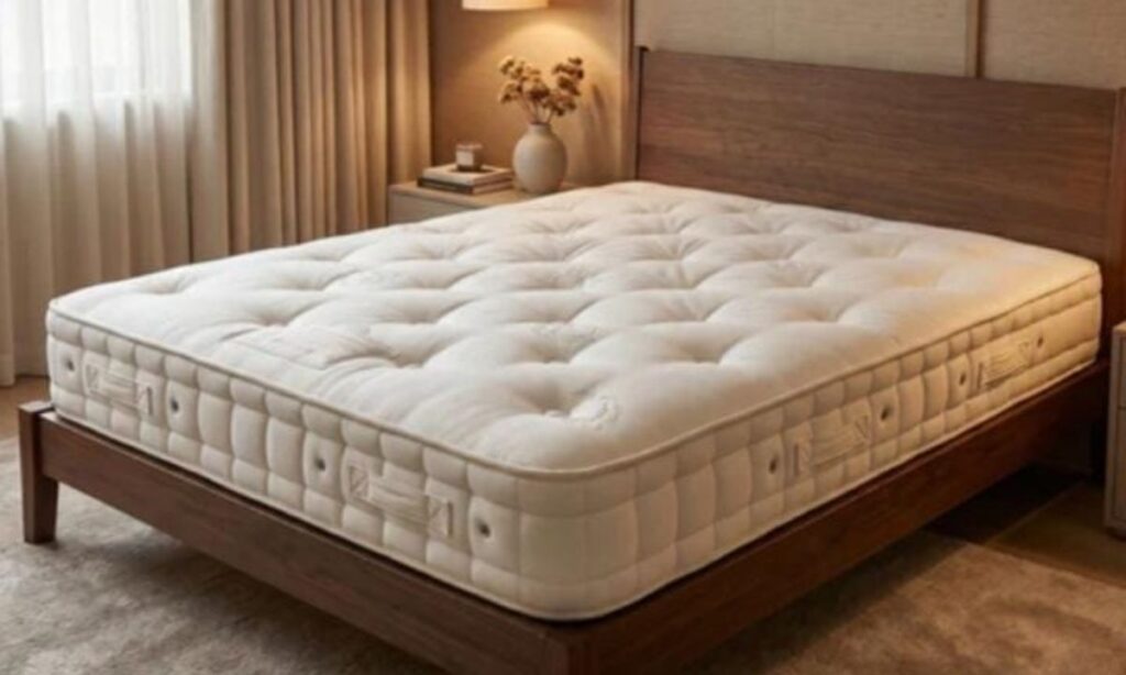Small-Size Mattresses