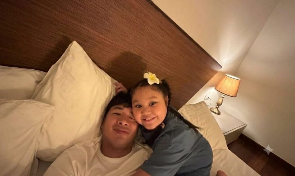 Who Is Cherry White’s Husband and Daughter?