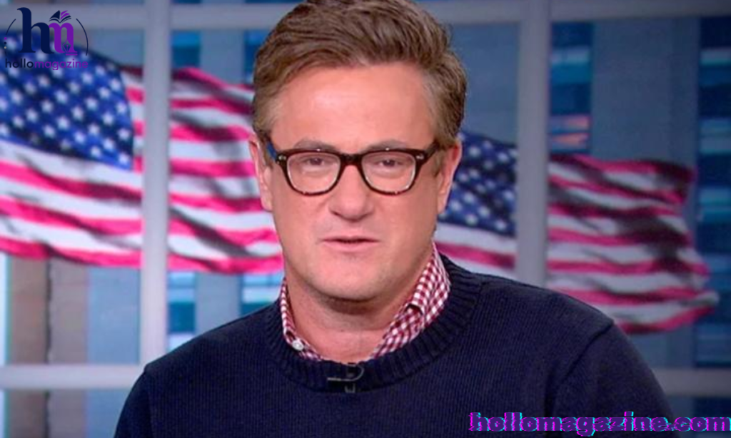 Who Is Joe Scarborough?