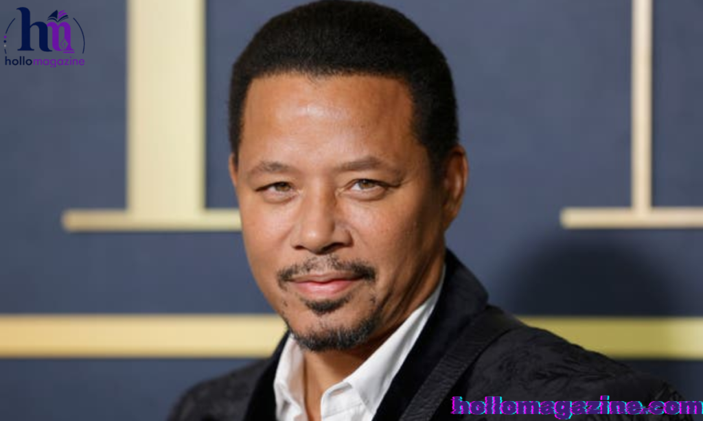 Who Is Terrence Howard?