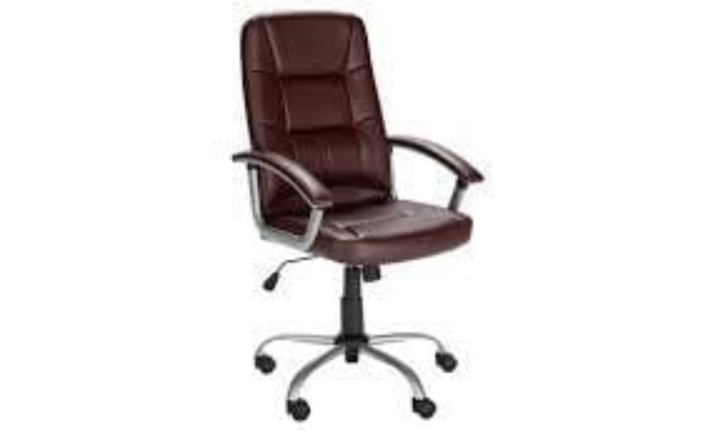 A Standard Office Chair