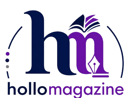 hollomagazine.com